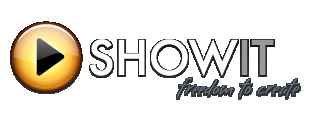 Showit - Shameless Self Promotion